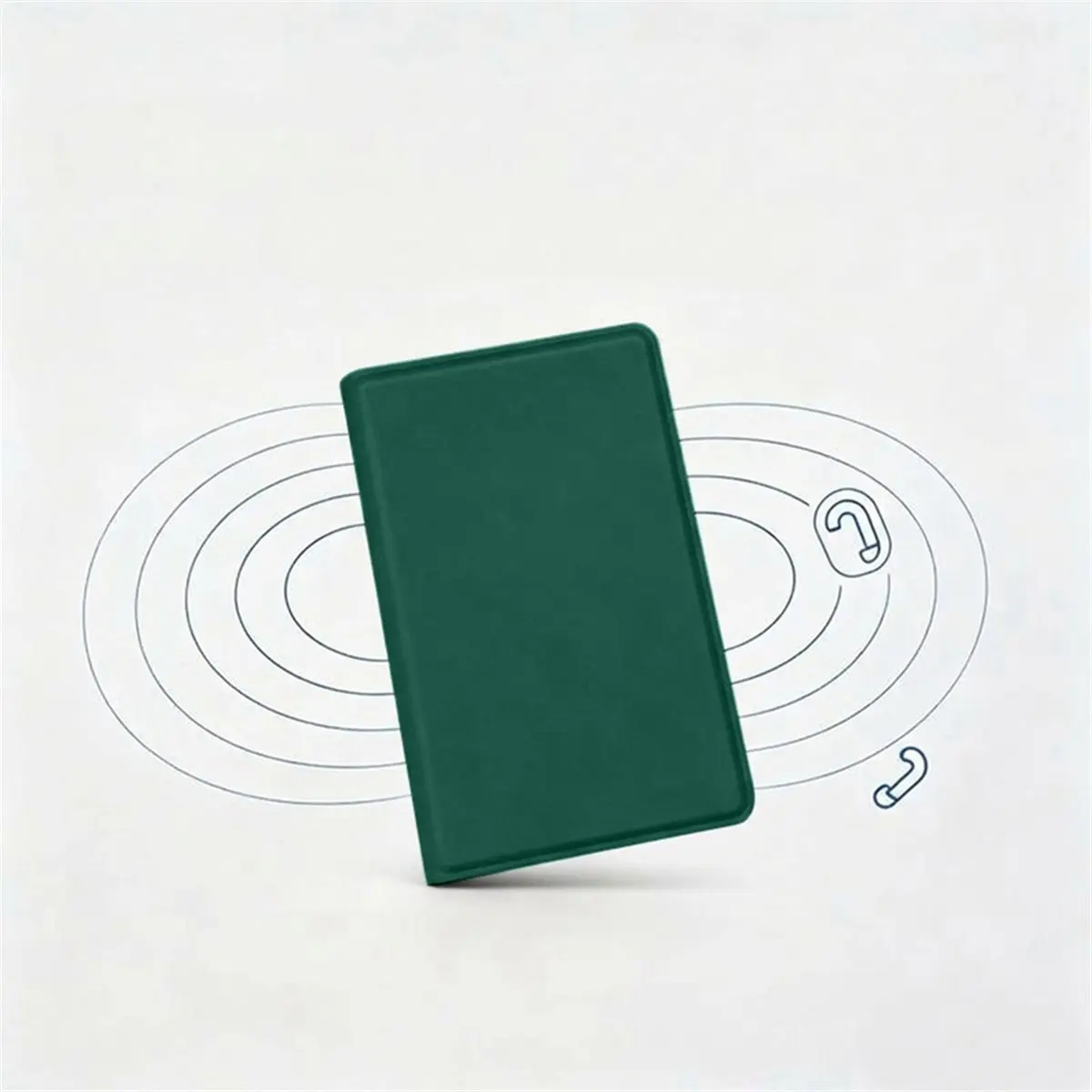 Magnetic Split Protective Shell for XTEINK X4 Pro Reader All-Inclusive Flip E-Book Case Shockproof Cover A