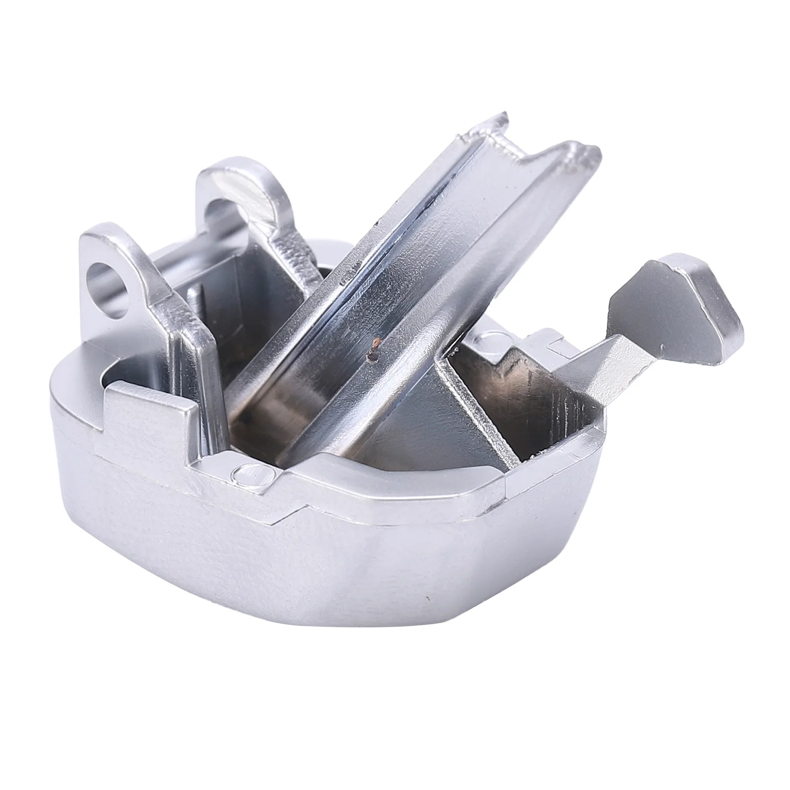 والعتاد رافعة تحول زر غطاء الكسوة LR117072 لاستبدال الرياضة 2014-2019 LR099206 LR108936 LR117072 #5