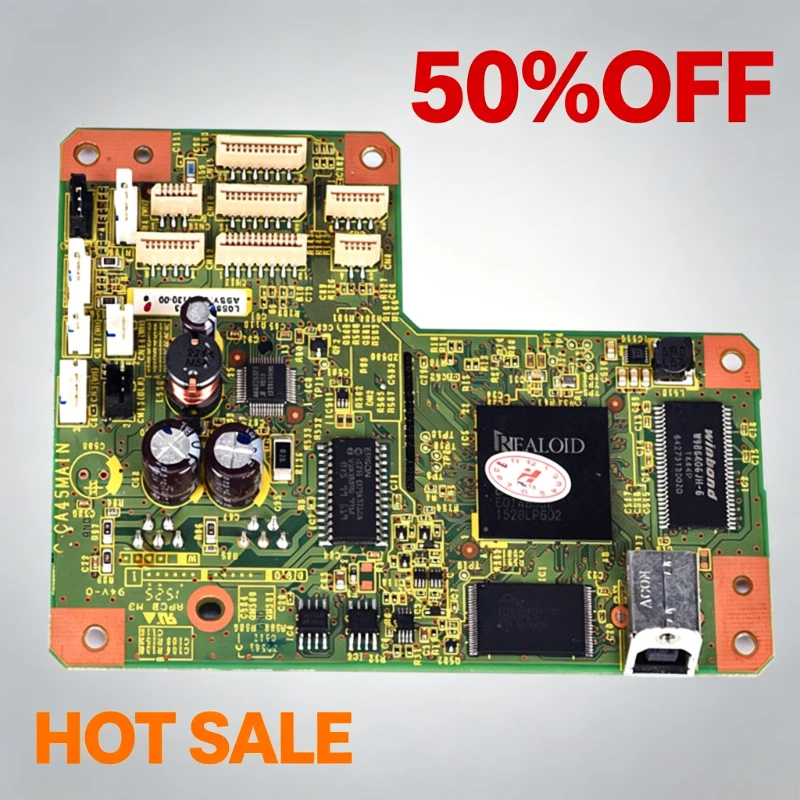 

90% New Printer Motherboard Power Board for Epson L800 L801 R280 R290 R285 R330 A50 T50 P50 T60