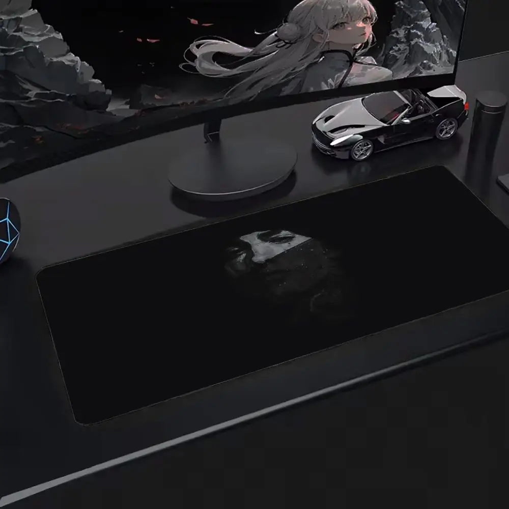 

Eminem Oversized Mouse Mat, Extended Gaming Surface, Non-Slip Backing, Perfect for Desk Use