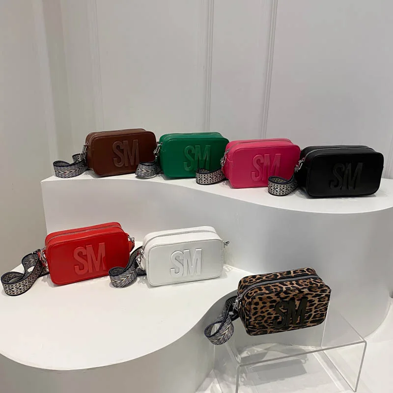 

2025 New Genuine Leather Upscale Square Bag for Women, Minimalist Shoulder Crossbody Purse, Textured & Very Versatile​