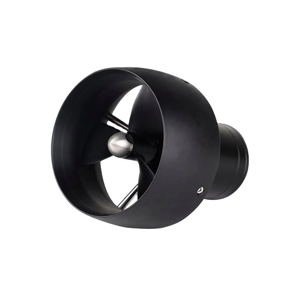 Cubemars SW17 Wholesale Factory Rate Power 870W Maximum Thrust 17Kg Underwater Thruster Motor for UVAs and Handheld Thrusters
