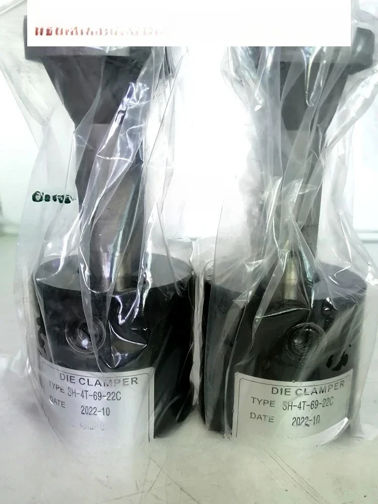 

S-4T Punch Die Clamp SH-10T Mold Clamp LHT-2T