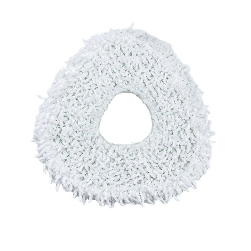 Аксессуары для робота-подметания Narwal J1, вращающаяся сборка швабры, Мочалка для мытья Narwal