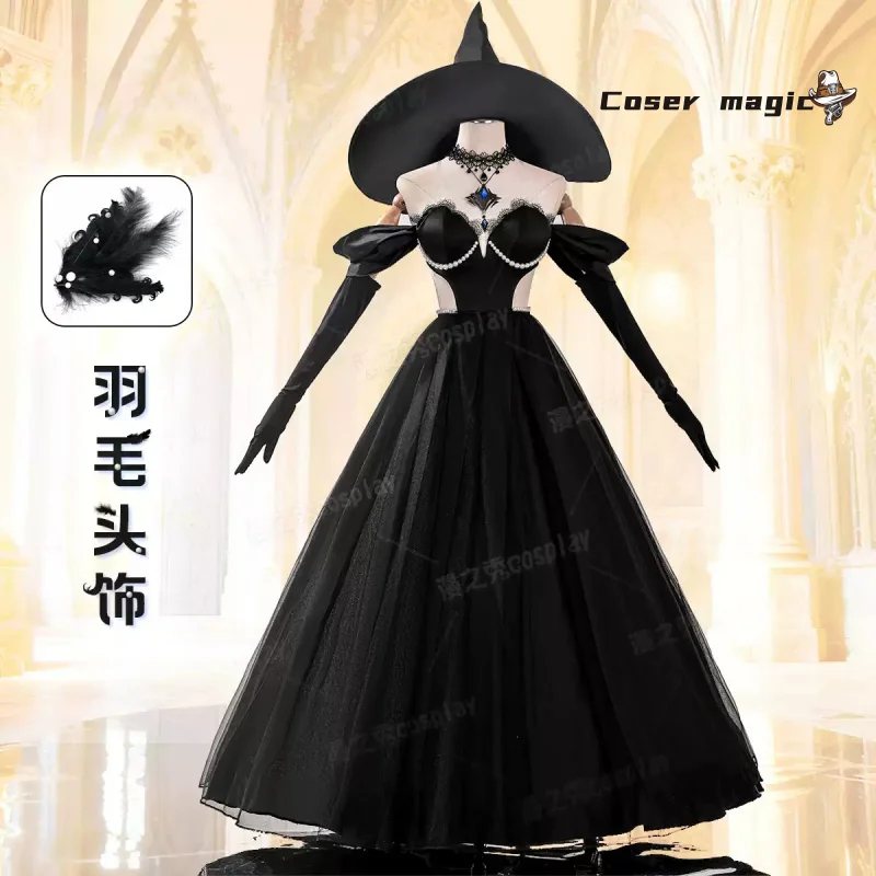 

Anime Dragon Raja Motong Chen Cosplay Costume Uniform Halloween Carnival Party Christmas Play Role Clothes Clothing