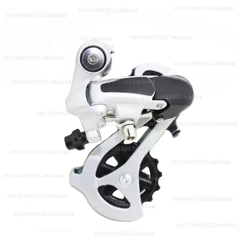 1pc for Vintage Rear Derailleur RD-M410 Long Reach 8 Speed  second-hand goods