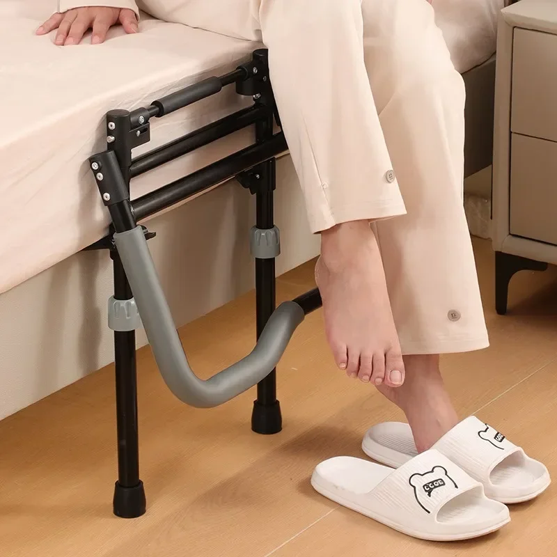 

SuperioBedside Armrests, Elderly Get-up Aids, Household Get-up Railings, Elderly Disabled Patients, Bed Anti-drop Bed Guardrails