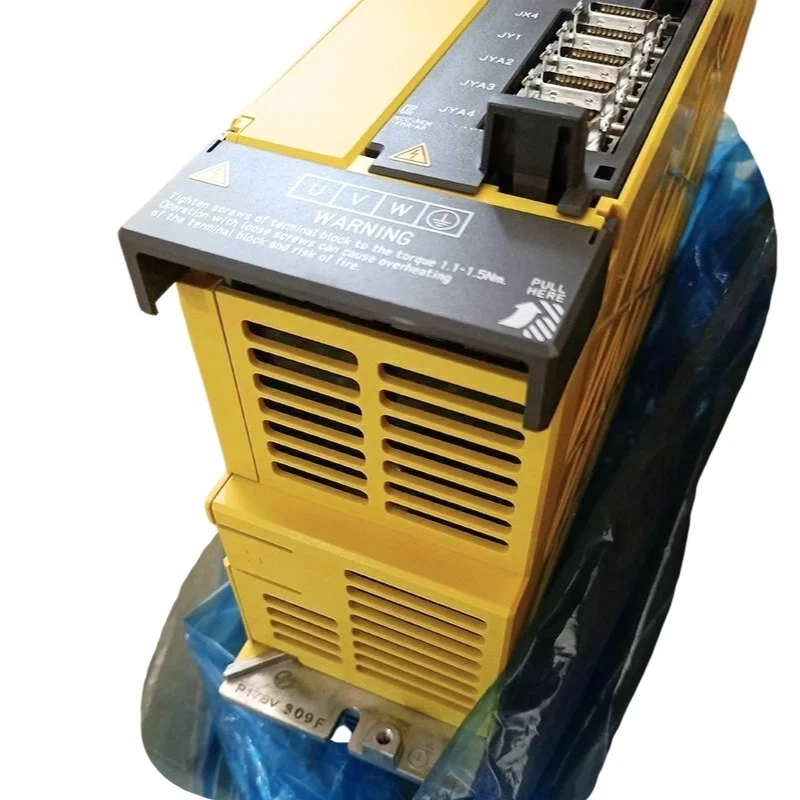 Fanuc A06B-6270-H015#H600 Servo Amplifier Tested ok Expedited Delivery