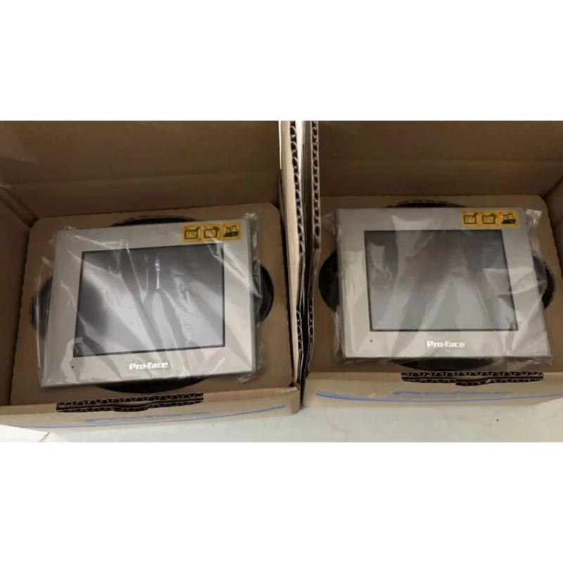 Nueva pantalla táctil PFXGP4301TADC en stock para entrega rápida