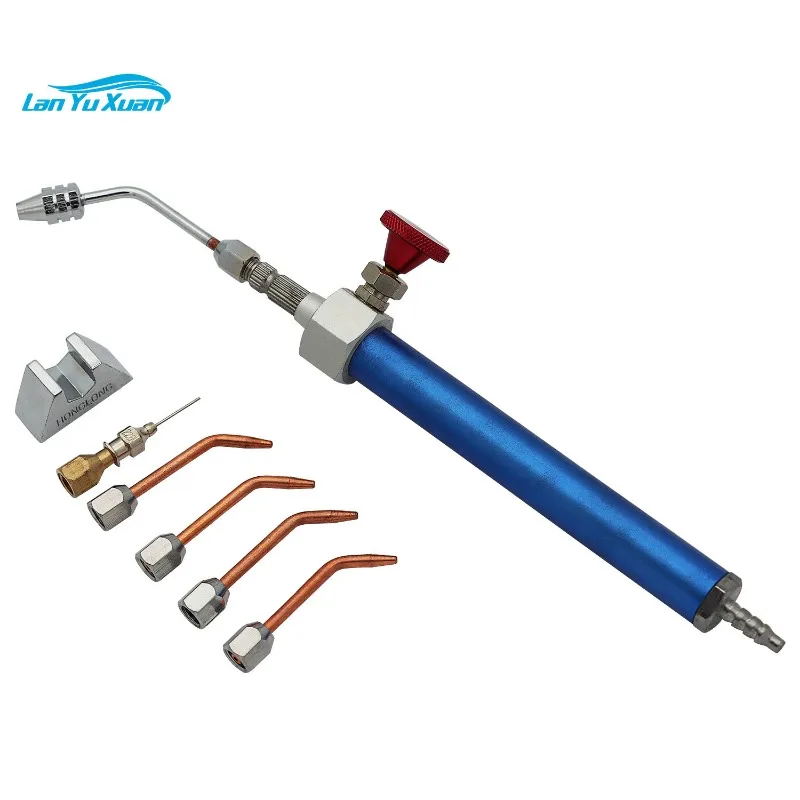 

Welding Torch Custom Oxy gen Water Welder Gold Silver Metal Welding Machine Tool for Jew elry Manufacturers