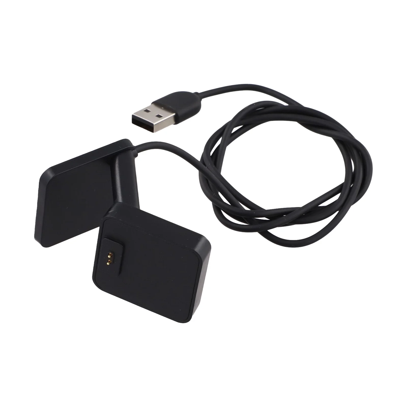 Replacement USB Charger Dock Stand for Xiaomi Smart Band 10 9 8 7 6 ABS Material for Efficient and Secure Power Transfer