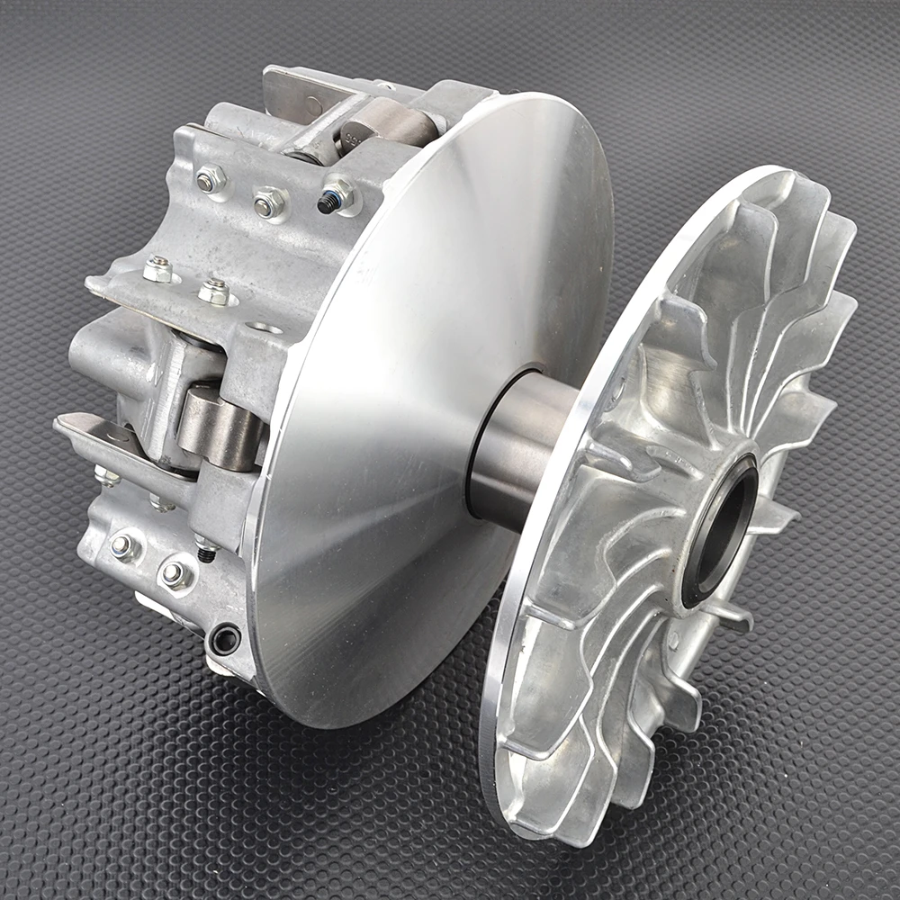 Primary Drive Clutch For Can-Am Maverick X3 MAX Turbo R STD XDS DPS XRS XMR XRC XRS 420280725 420280608 420280461 420280595 - view 5