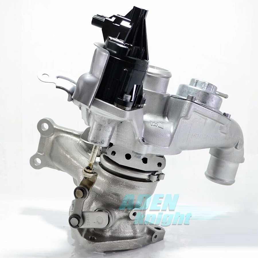 B01 Turbo For Honda Civic 1.0 VTEC 95 Kw - 129 HP FEV 2017- 189005AYH01 16319880008 16319700008 18900-5AY-H01 view 4