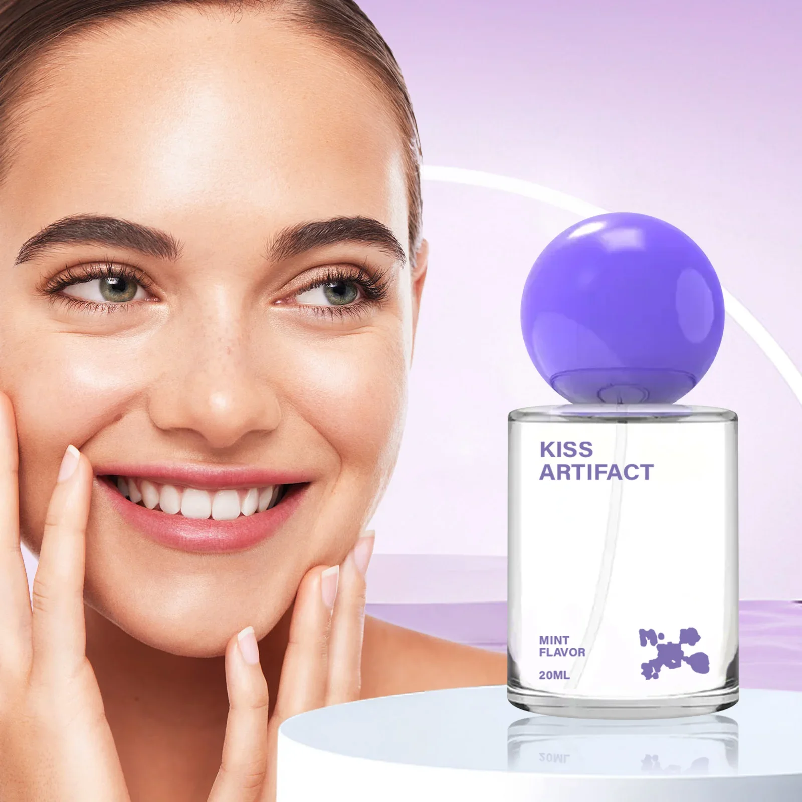 Thumbnail 3 - #31 Highest Rated Breath Sprays to Buy in 2026