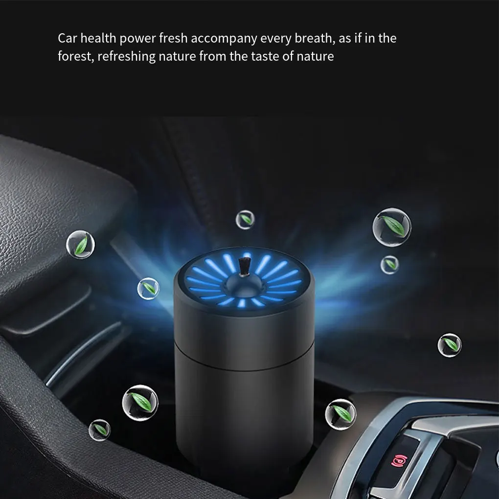 Thumbnail 3 - #32 Best Rated Car Air Purifiers to Buy in 2026
