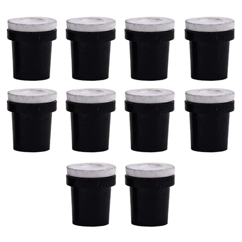 10PCS Sandblaster Nozzle Kit with For 5 Aperture Sizes 2mm 2.For 5mm 3mm 3.For 5mm 4.For 5mm for For 5 Gallon Tanks