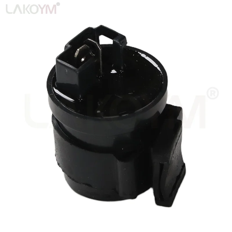 OE 246120020 Flasher Relay | Fits MBK Yamaha BW's Booster Spirit | Turn Signal Intermittent Relay High Quality Easy Installation