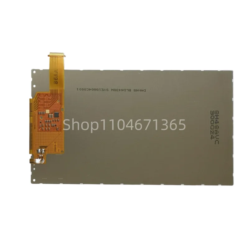 

COM48H4N50ULC 4,8-дюймовый ЖК-дисплей, экранный модуль для ремонта, замены