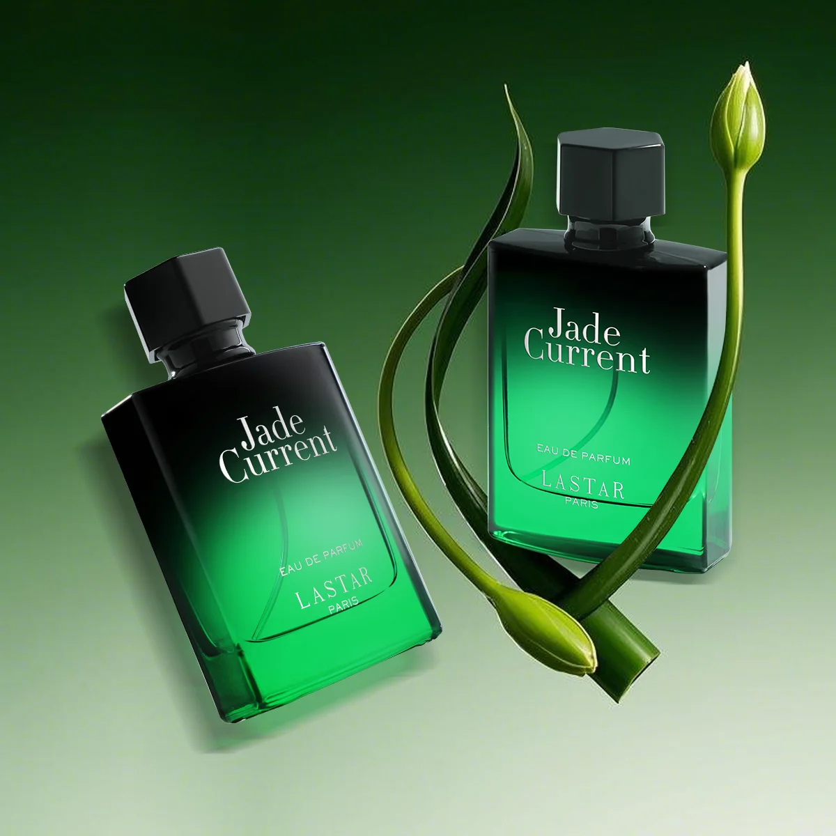 مجموعة عطور LASTAR، رائحة الجريب فروت، زجاجتان في أوتال 100 مل/3.38 أونصة، عطر يدوم طويلاً، هدايا عيد الميلاد/العام الجديد.