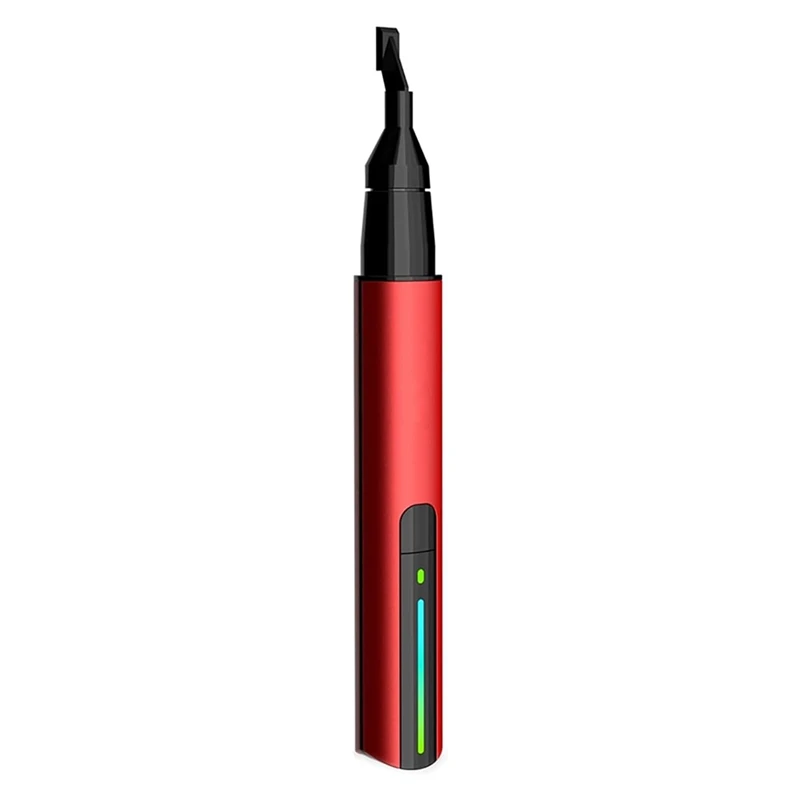 Rechargable Gundam Making Electric Mini Sanding Pen For Hobby Model Craft For Flawlessdetailing Durable Easy Install