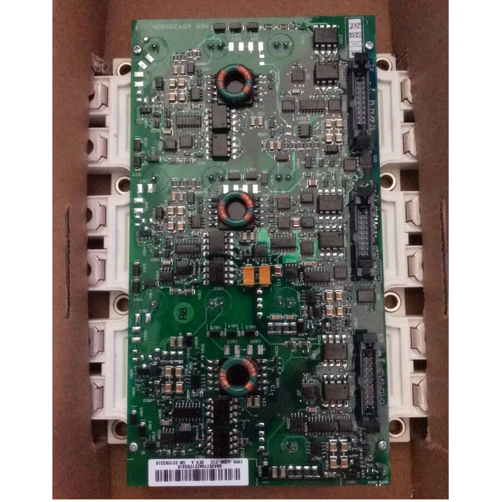 FS450R17KE3/AGDR-81C FS450R12KE3/AGDR-71C NEW MODULE