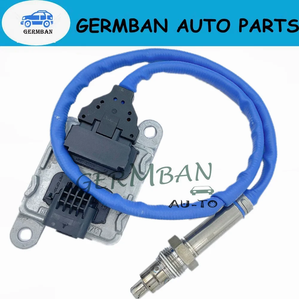 55282708 Nitrogen Oxide Nox Sensor For Alfa Romeo Giulia Fiat  500X Euro 6 46341847 Doblo Ducato Jeep Compass Renegade