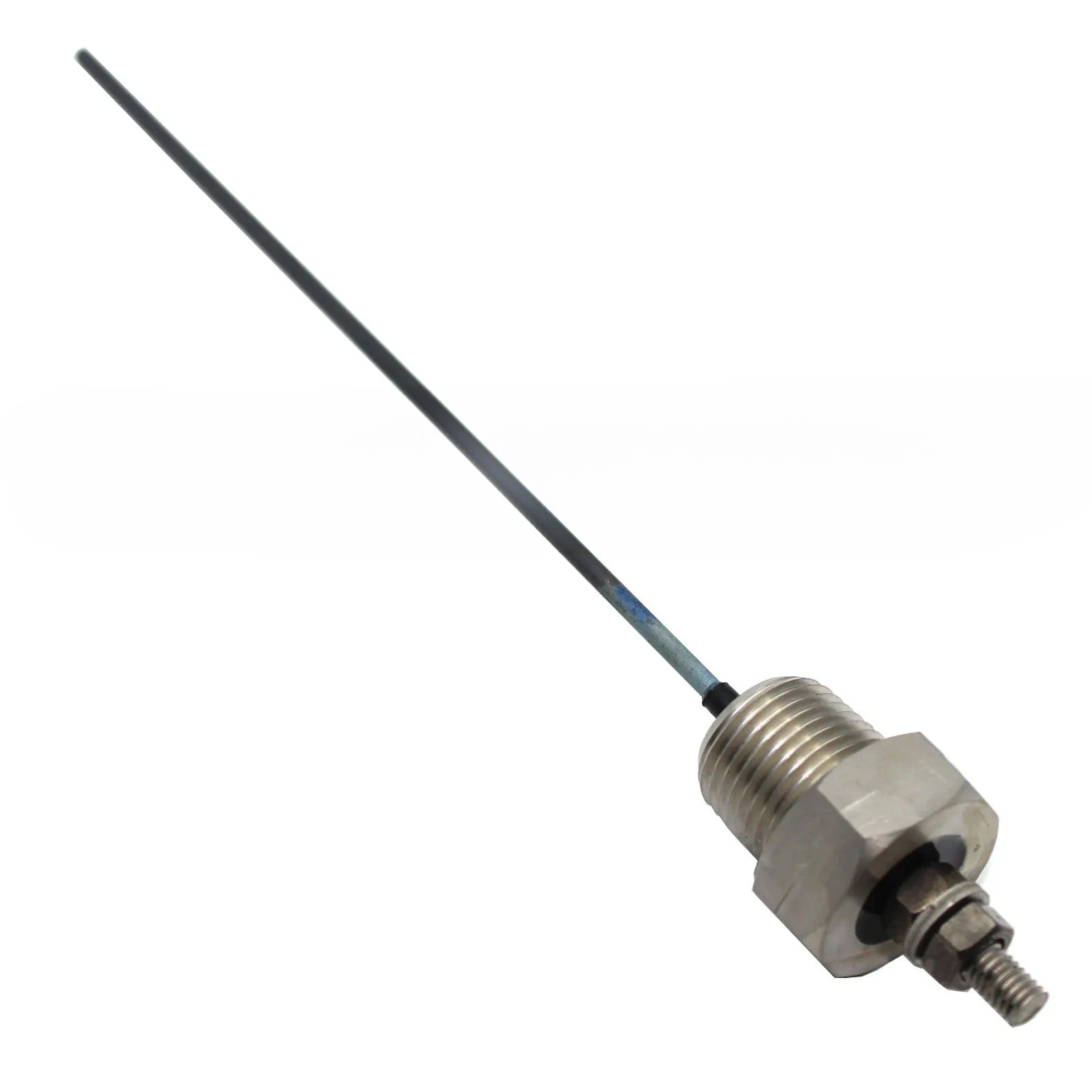 

The Total Length of The Water Heater with Power Supply Is 220mm NPT1/2 Anti-corrosion Anode Rod