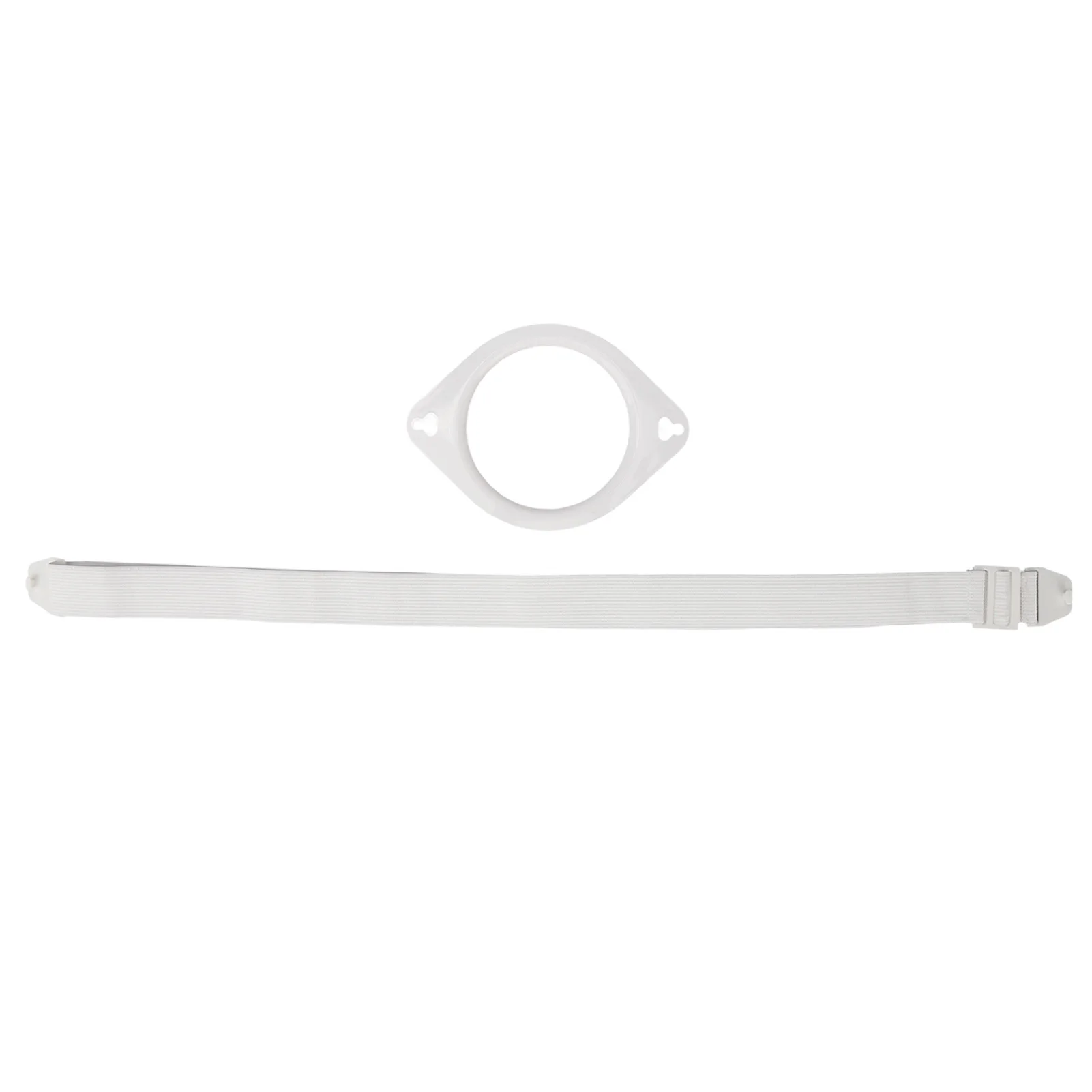 Ostomy Reinforcement Belt Colostomy Belt Ostomy Reinforcement Belt Length Adjust Smoothing Surfaces Colostomy Bag Fixation Strap