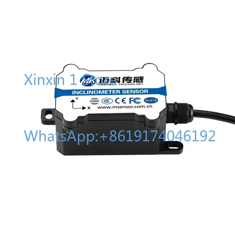 

MK328T tilt sensor, rotary drill accessories, tilt sensor angle