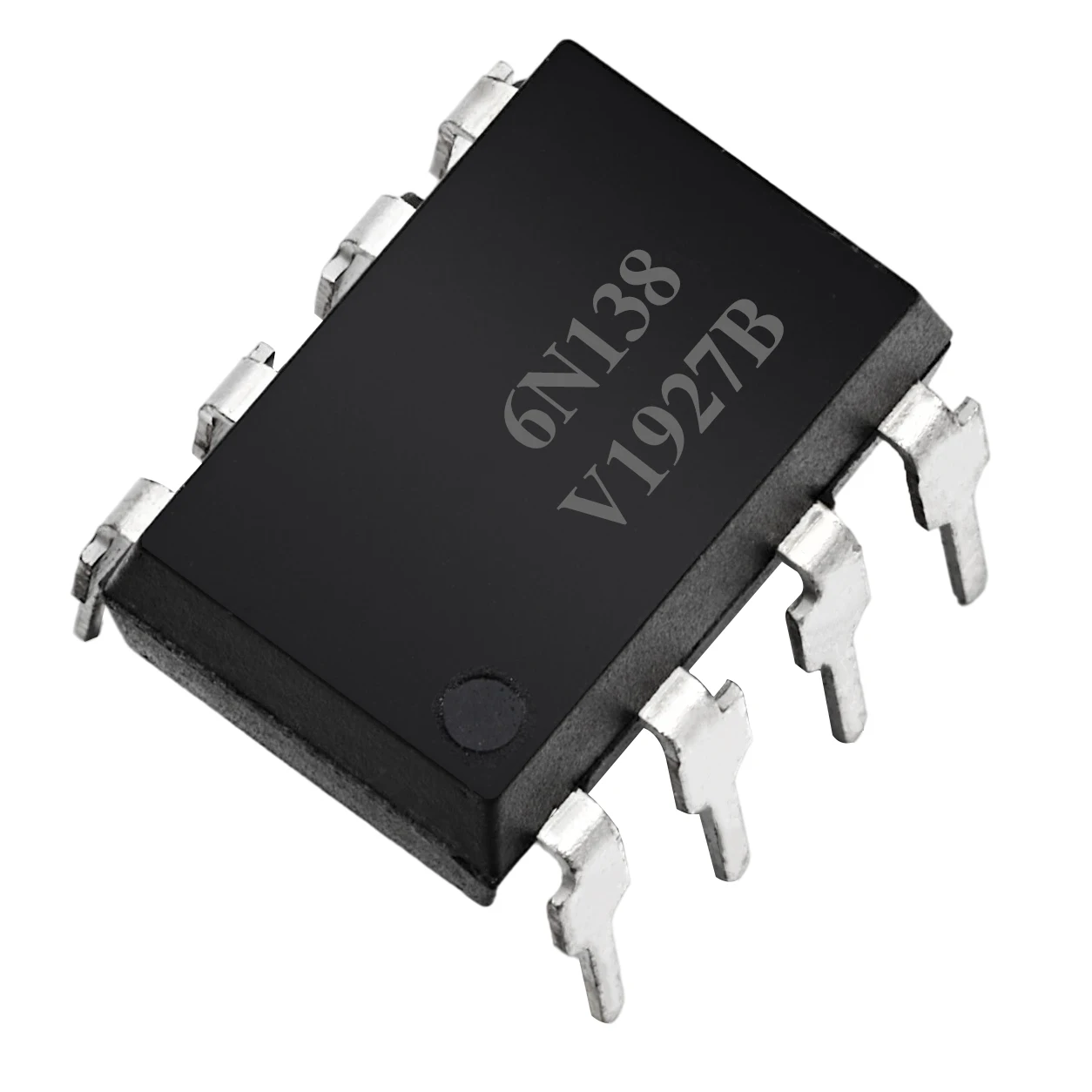 6N138 6N138M DIP8 DIP-8 szybki transoptor fotoelektryczny optoizolator łącznik optowy nowy i oryginalny układ scalony w magazynie Chanzon