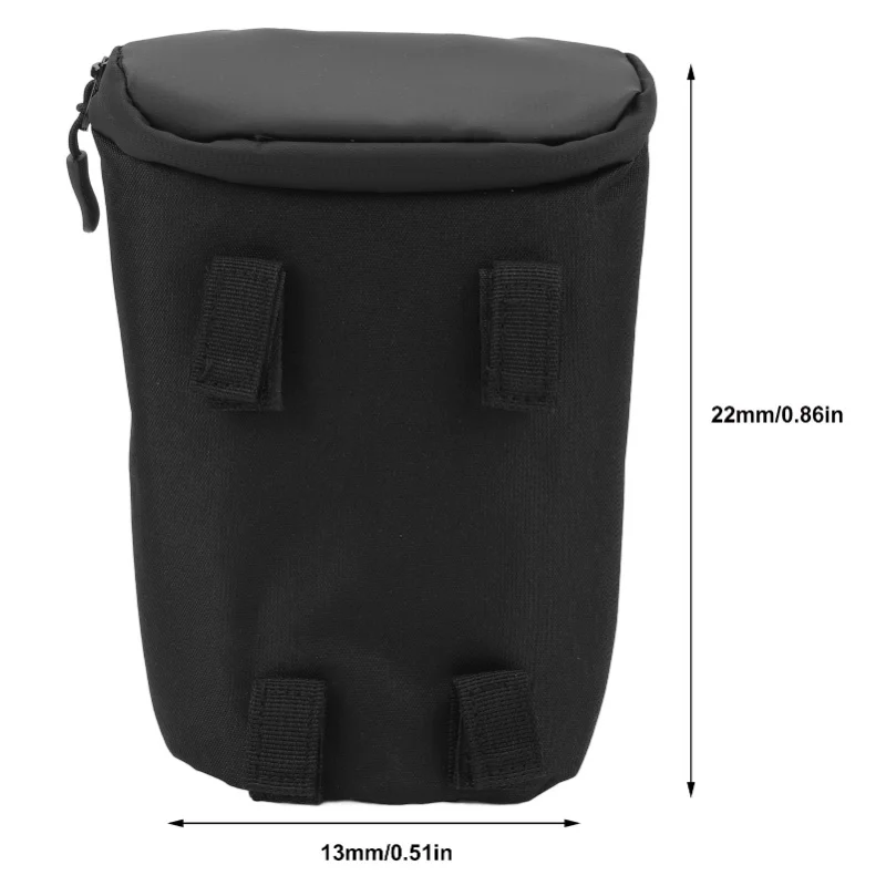 Motorcycle Luggage Rack Under Bag Waterproof Tool Bags Sufficient Capacity Tail Rack Storage Bag For V4 S Rally Pikes Peak