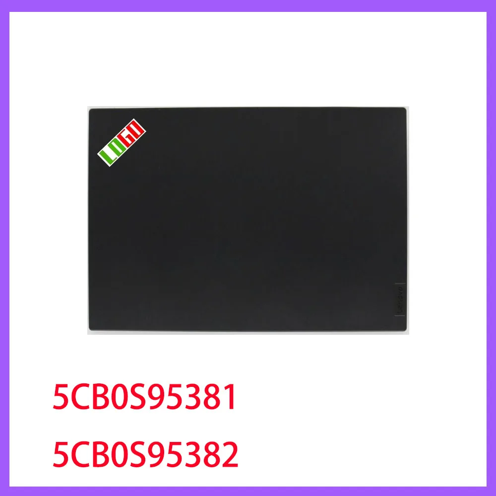 

New Original for Lenovo ThinkPad L15 Gen 1 Gen 2 LCD Rear Lid Back Cover Top Case 5CB0S95382 5CB0S95381 Hinge screw