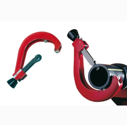أدوات قطع يدوية للأنبوب البلاستيكي TLF HDPE مدمجة في قاطع الأنابيب البلاستيكية #4
