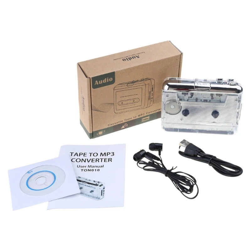 #49 Best Cassette Players & Recorders to Buy In 2026