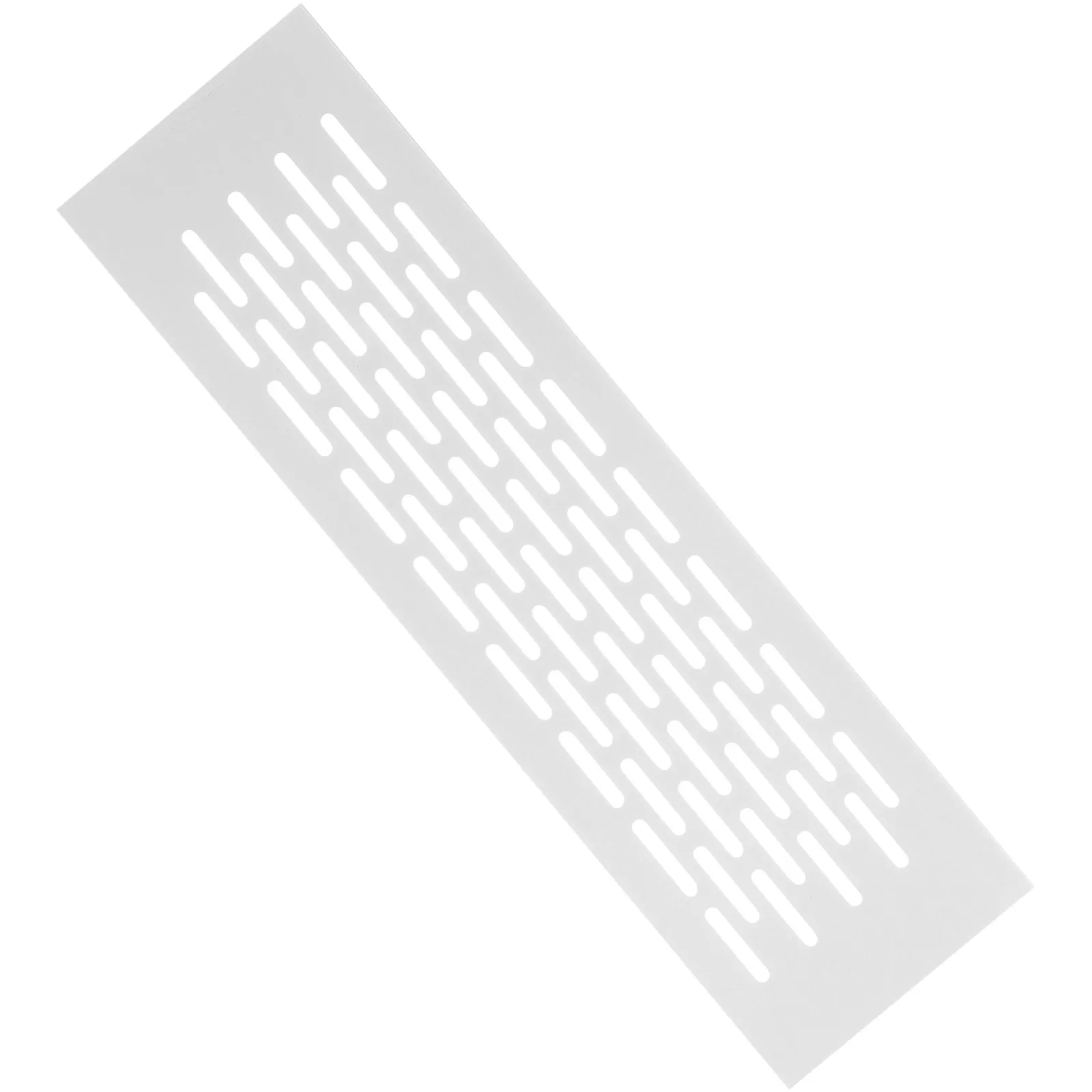 

Прямоугольная вентиляционная решетка для шкафов, дышащая, металлическая, сетчатая, для мебели, для вентиляции шкафов