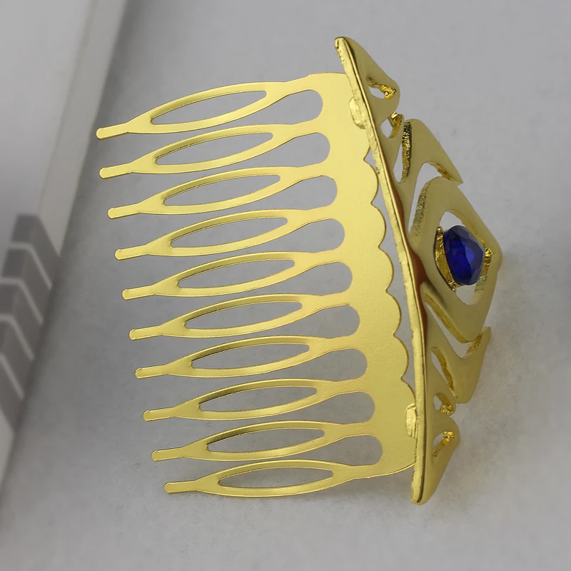 سوبر امرأة ديانا آيس سنو الأميرة تأثيري تيارا عقال تاج بطل أغطية الرأس اكسسوارات الدعائم هدايا الهالوين