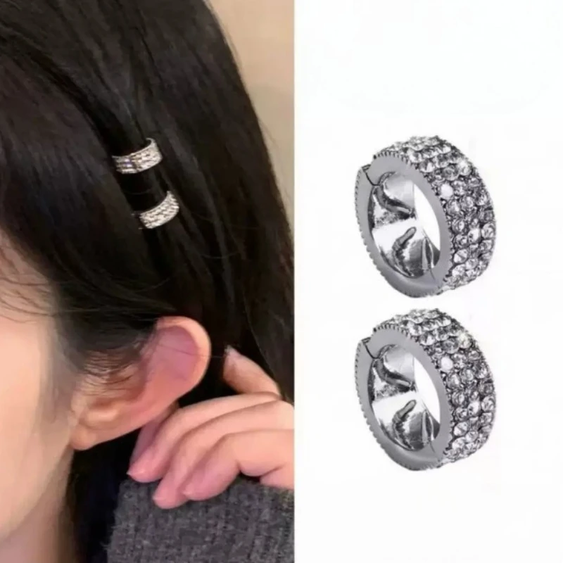 2-presilhas-de-cabelo-redondas-de-metal-com-cristais-e-strass-acessorios-de-cabelo-femininos-fofos-para-trancas-mini-presilhas-prateadas-da-moda
