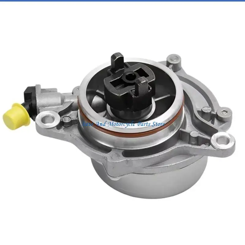 

P9FD Brake Vacuum with Improved Response Time 11667791232 700437020 for 335d E83 E70 E72 Comfortable Driving Experience