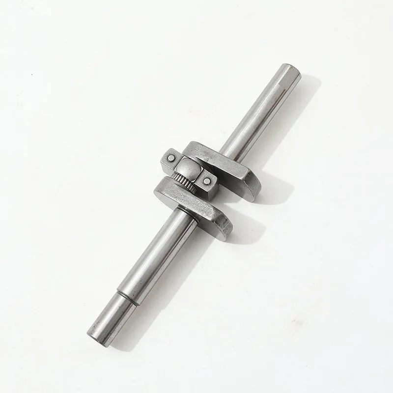 

1PCS DKN-3BP Crankshaft Spindle 771033a Packaging Machine Industrial High-Speed Bag Making Machine Accessories