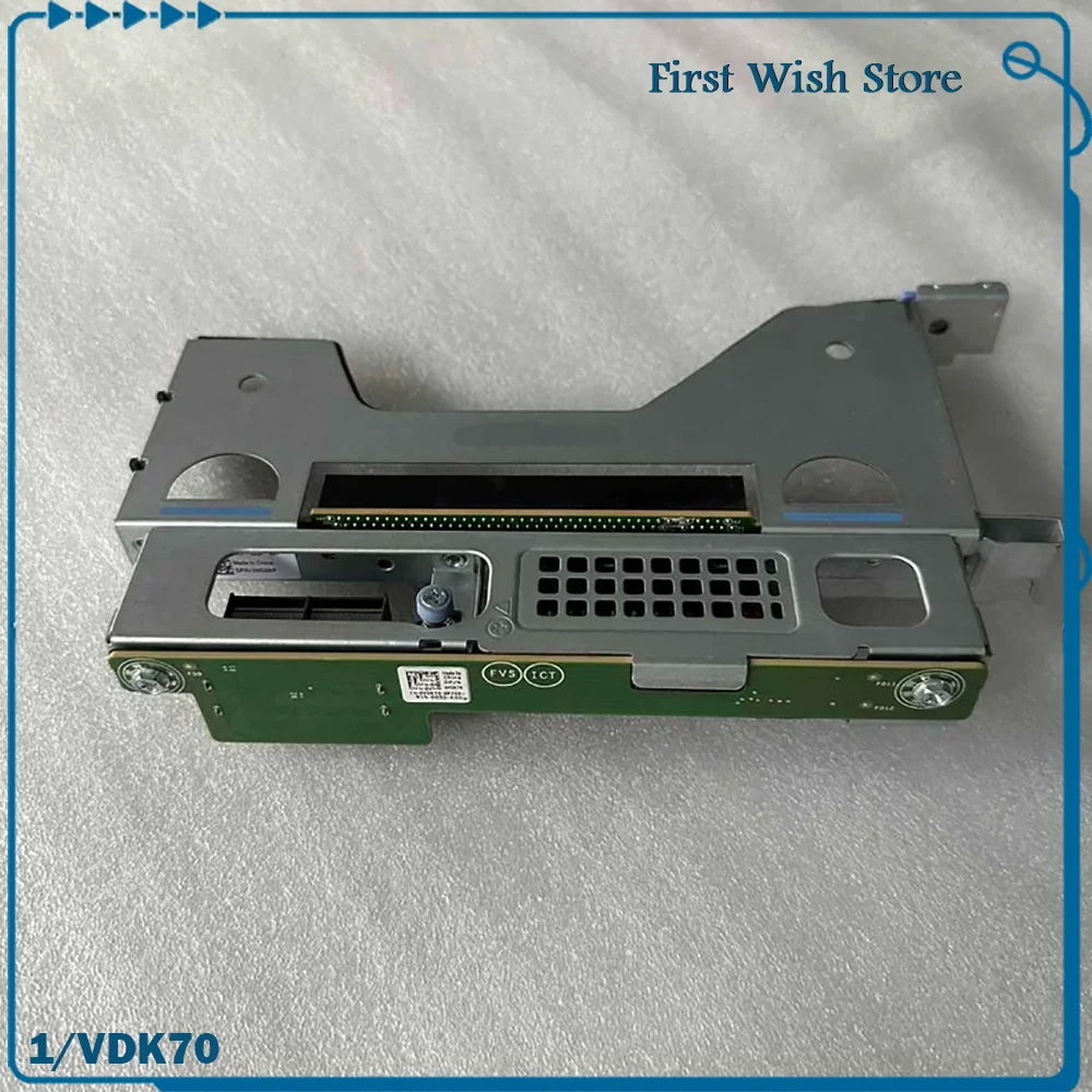 R6515 R7515 Server Riser Expansion Card 1/VDK70