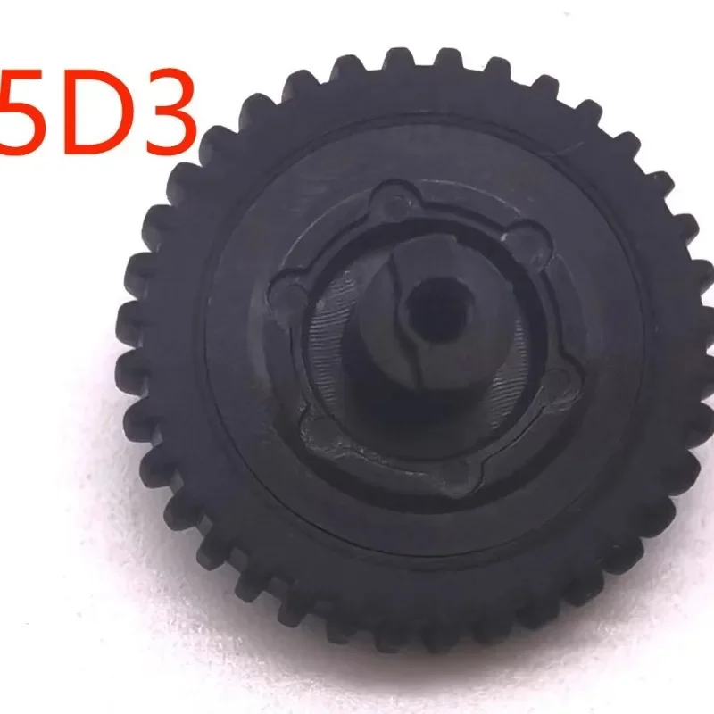 1pcs Shutter Button Aperture Wheel Turntable Dial Wheel Unit For Canon 80D 70D 5D3 Camera Repair Part