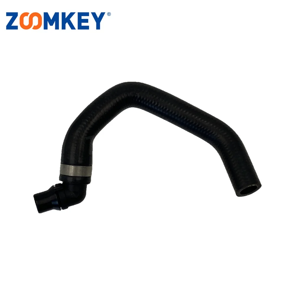 

ZOOMKEY Auxuliary Water Pump Hose Fit For Mercedes S Class W221 A2218301996