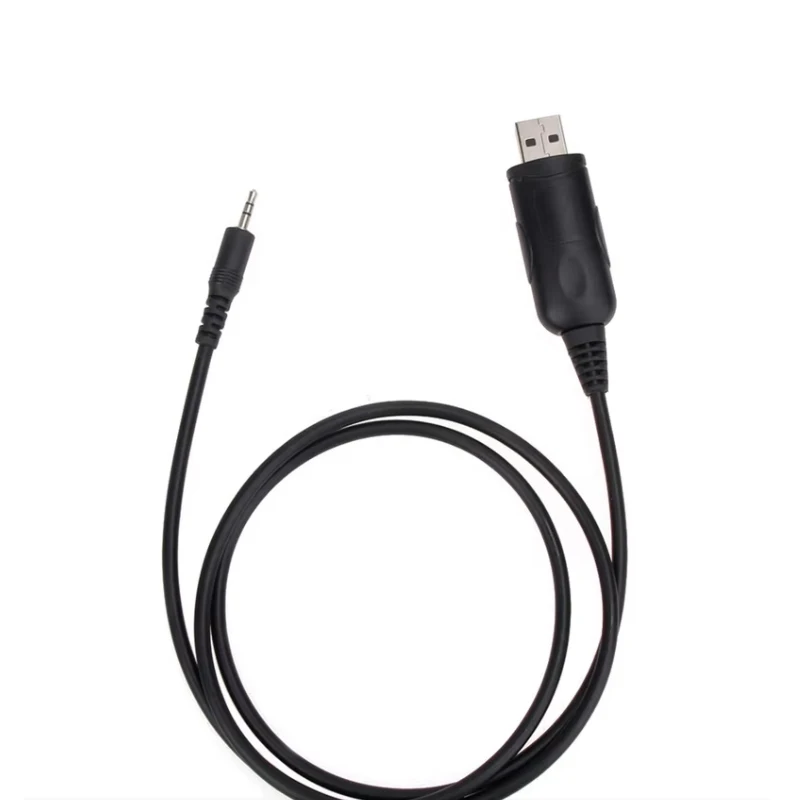 OPC-478 USB Programming Cable for ICOM Radio IC2100H ICF15 ICF44GT IVFR3100 ICR2 ICV82 ICF12 ICR10 ICT7H ICE91 IC2725E ICE7