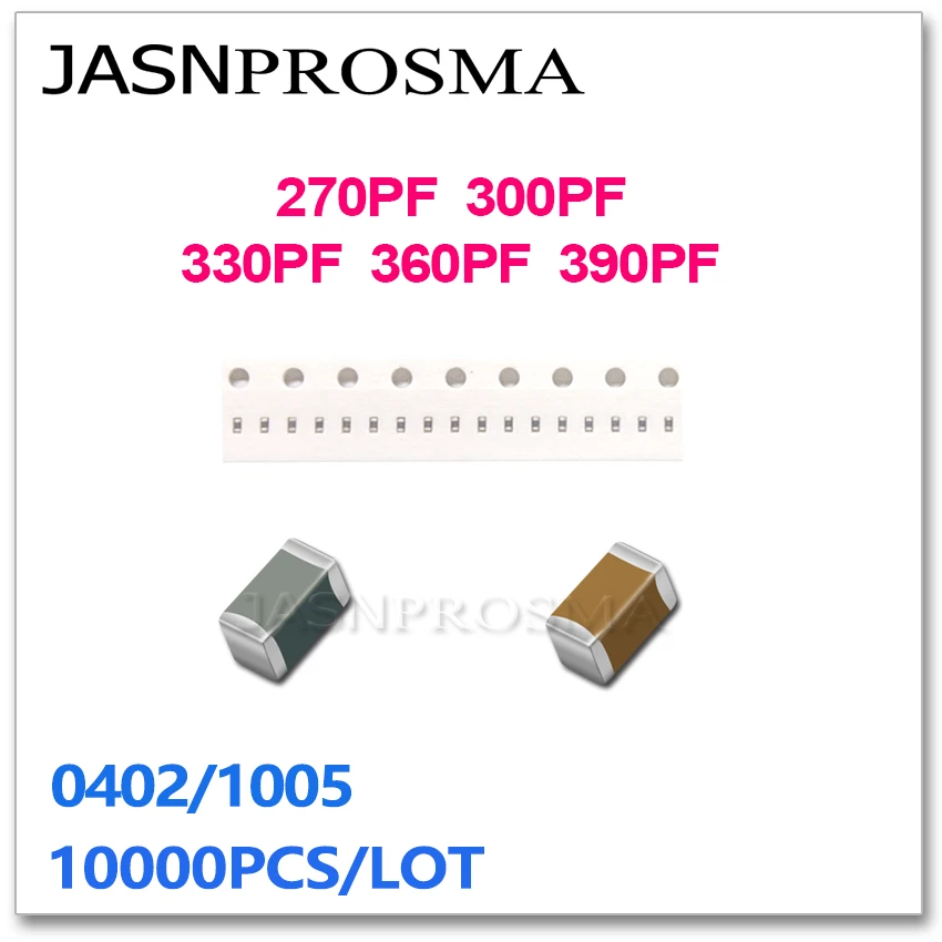 Jasnprosma 10000PCS… - image