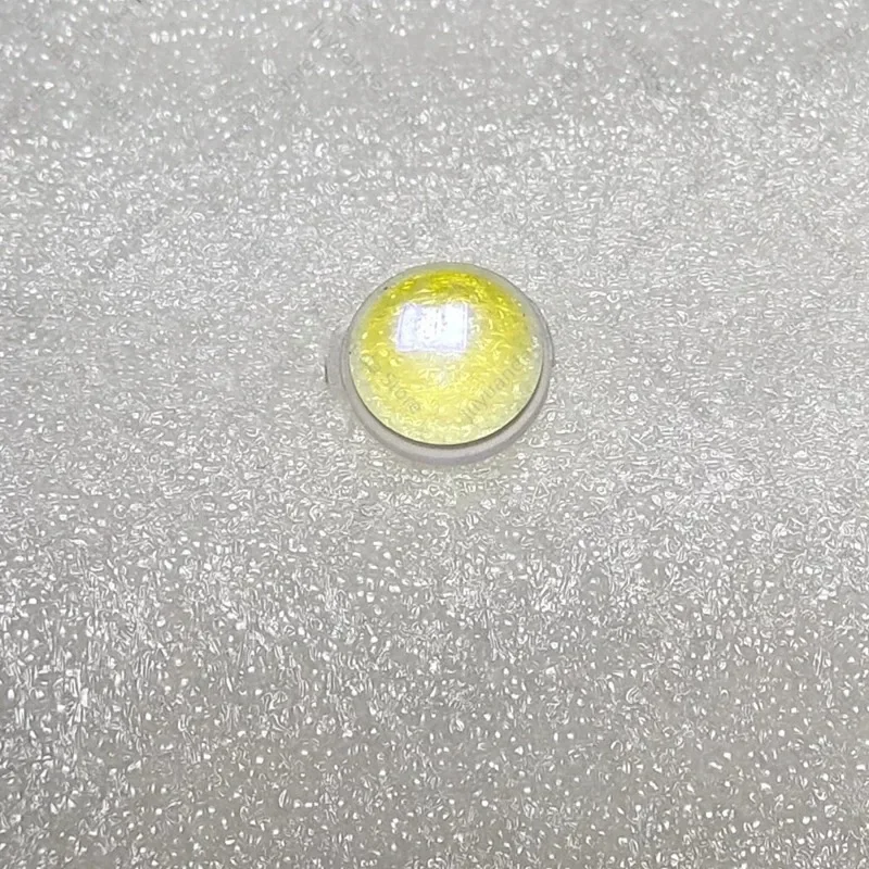 Convex Lens, Green Blue Yellow Filter, For Z4X Z4 Aurora Cool LeEco S3 Projector & Instrument Accessories