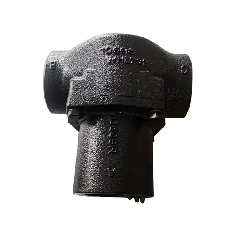 Fornire il gruppo valvola termostatica 39854880   per compressori d'aria rotanti