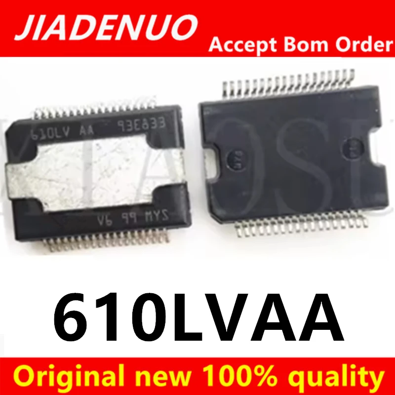 

(1-2 шт.) 100% новый чипсет 610LV AA 610LVAA