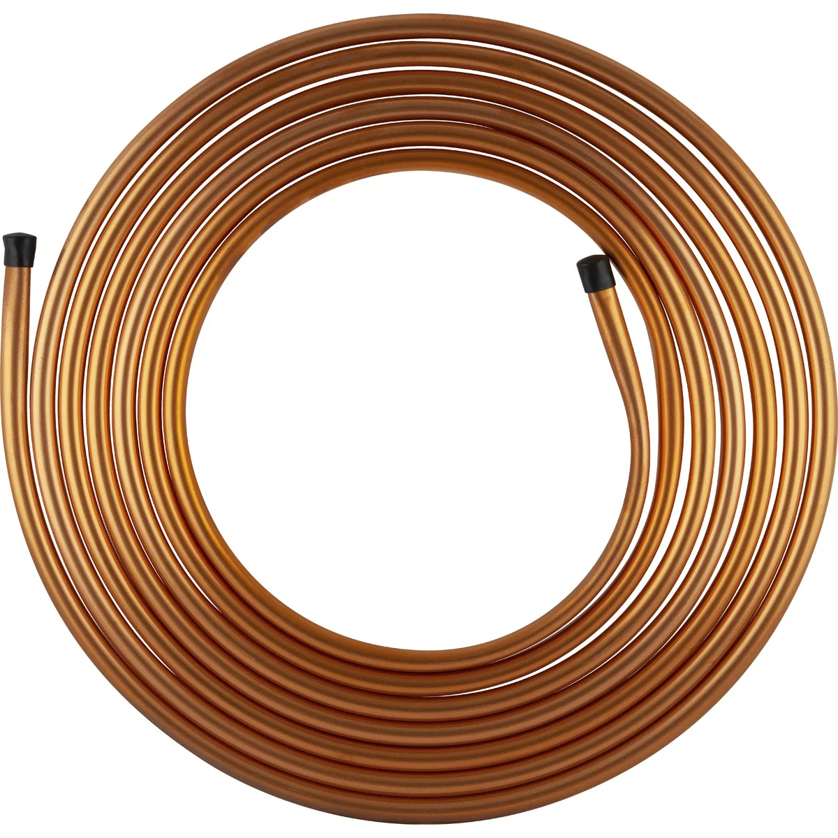 The highest quality pancake coil refrigeration c12000c11000 coil suitable for air refrigerator copper tubes dongguan