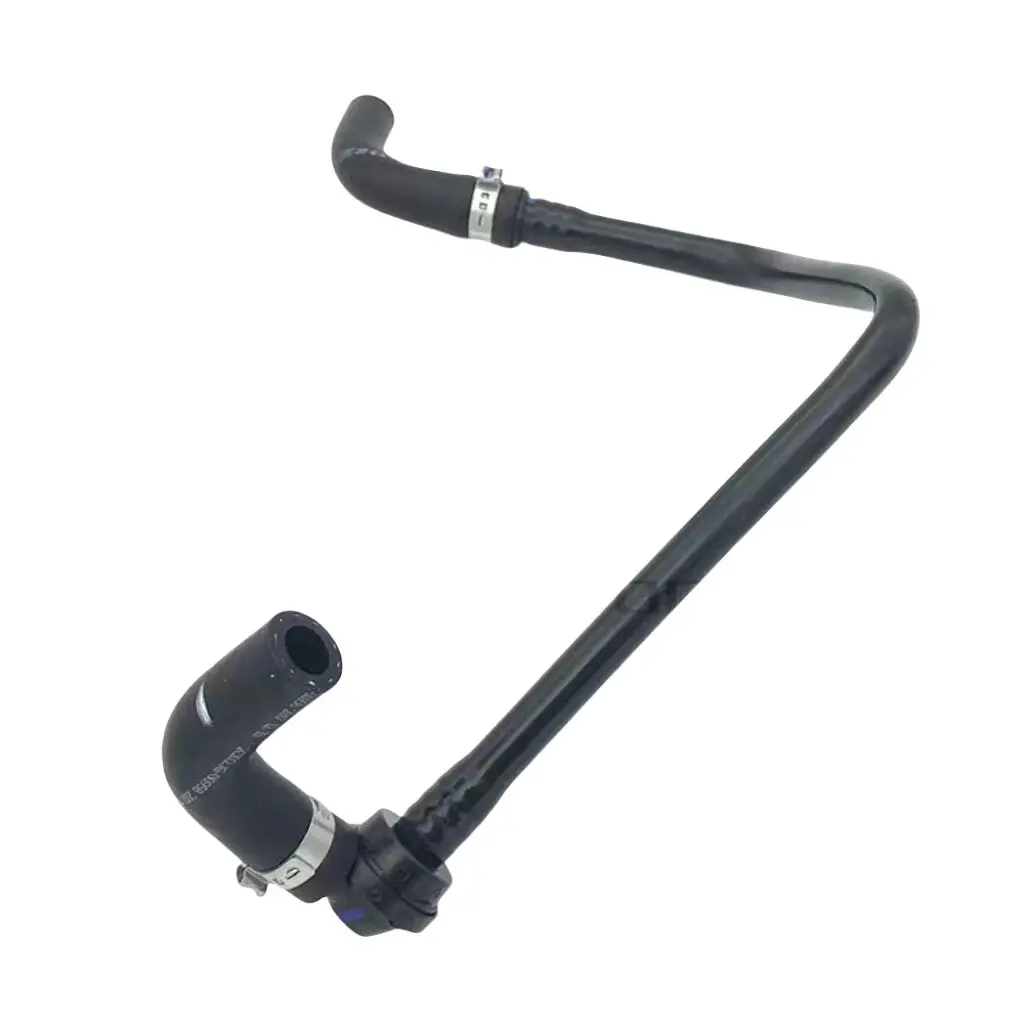 Peças de automóvel de alta qualidade Chery Fengyun 2 mangueira de vácuo de reforço de freio - para sistema de freio auxiliar A13-3510110