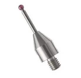 

Replacement A-5003 series ball Probe 4792，4793，4794，4795，4796 Touch probe,Tungsten carbide measuring rod M4